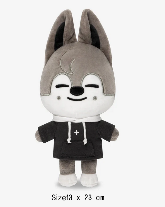 NEW Stray Kids SKZOO Official Original Plush Toy Stay Japan | eBay