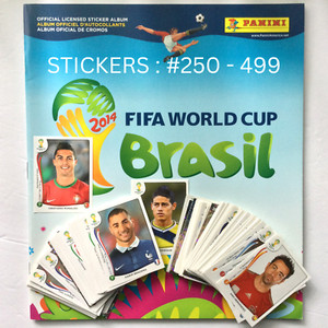 2014 World Cup Cards | eBay