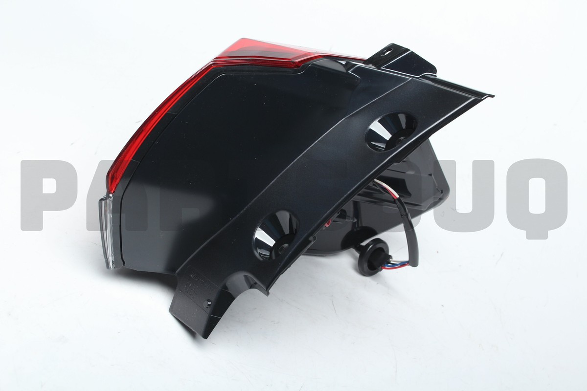 265556FP0C Genuine Nissan LAMP COMB RR,LH 26555-6FP0C | eBay