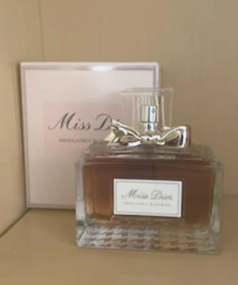 Miss Dior Absolutely Blooming EDP Ladies Spray - 3.4 Fl Oz | eBay
