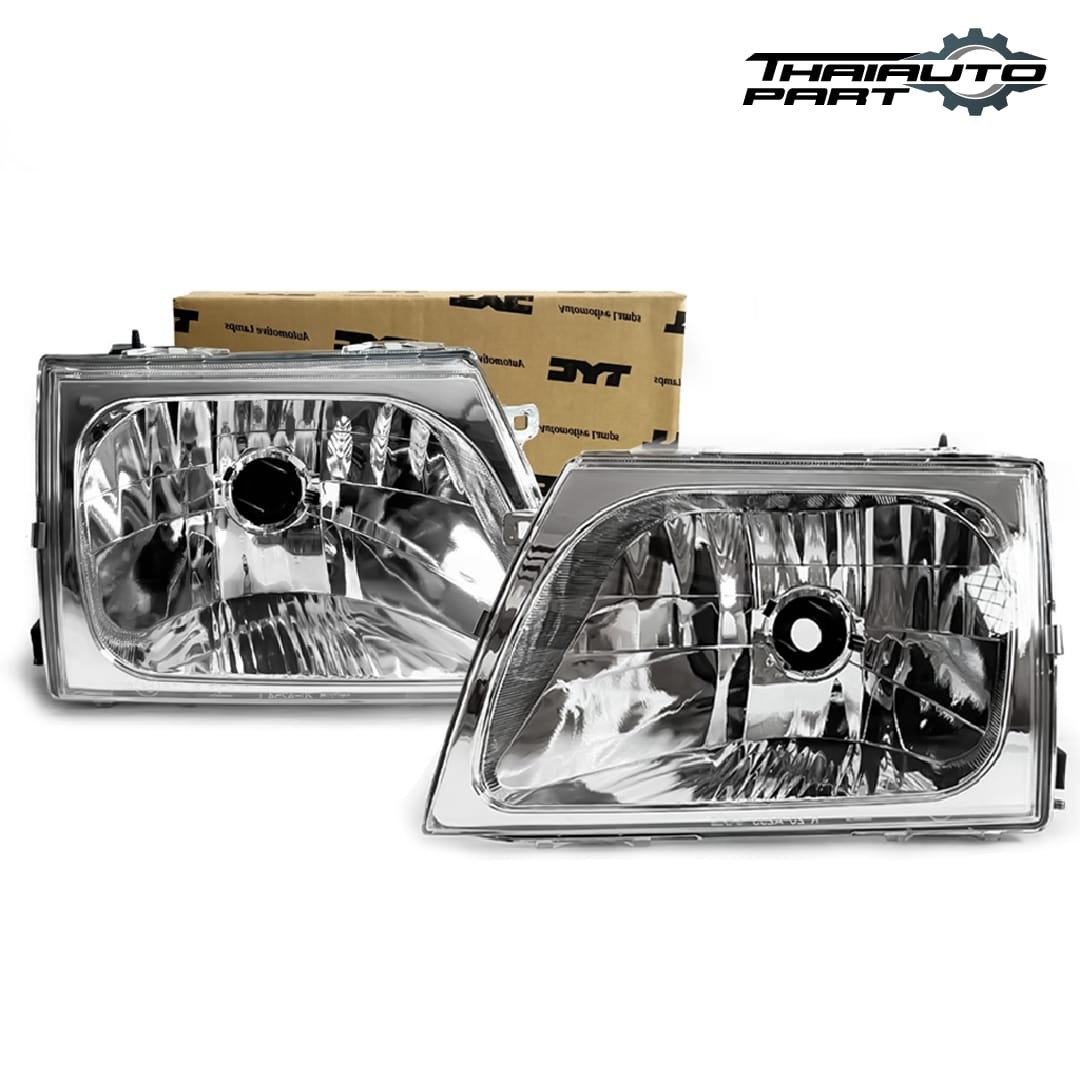 Fit 98-02 Toyota Hilux Tiger D4D Mk4 Mk5 Sr Surf Head Lamp