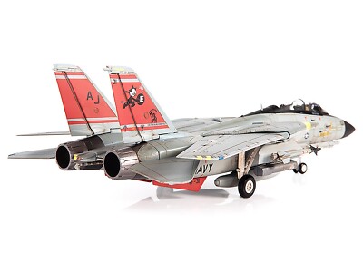 GRUMMAN F-14D TOMCAT AIRCRAFT 