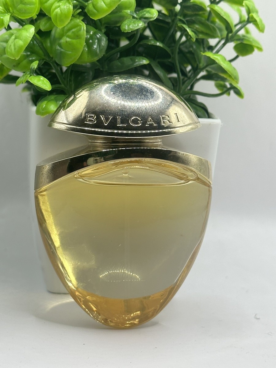 Vintage Bvlgari Pour Femme EDP 0.84 oz / 25 ml Women's Spray