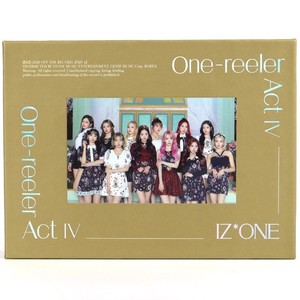 Izone One Reeler | eBay