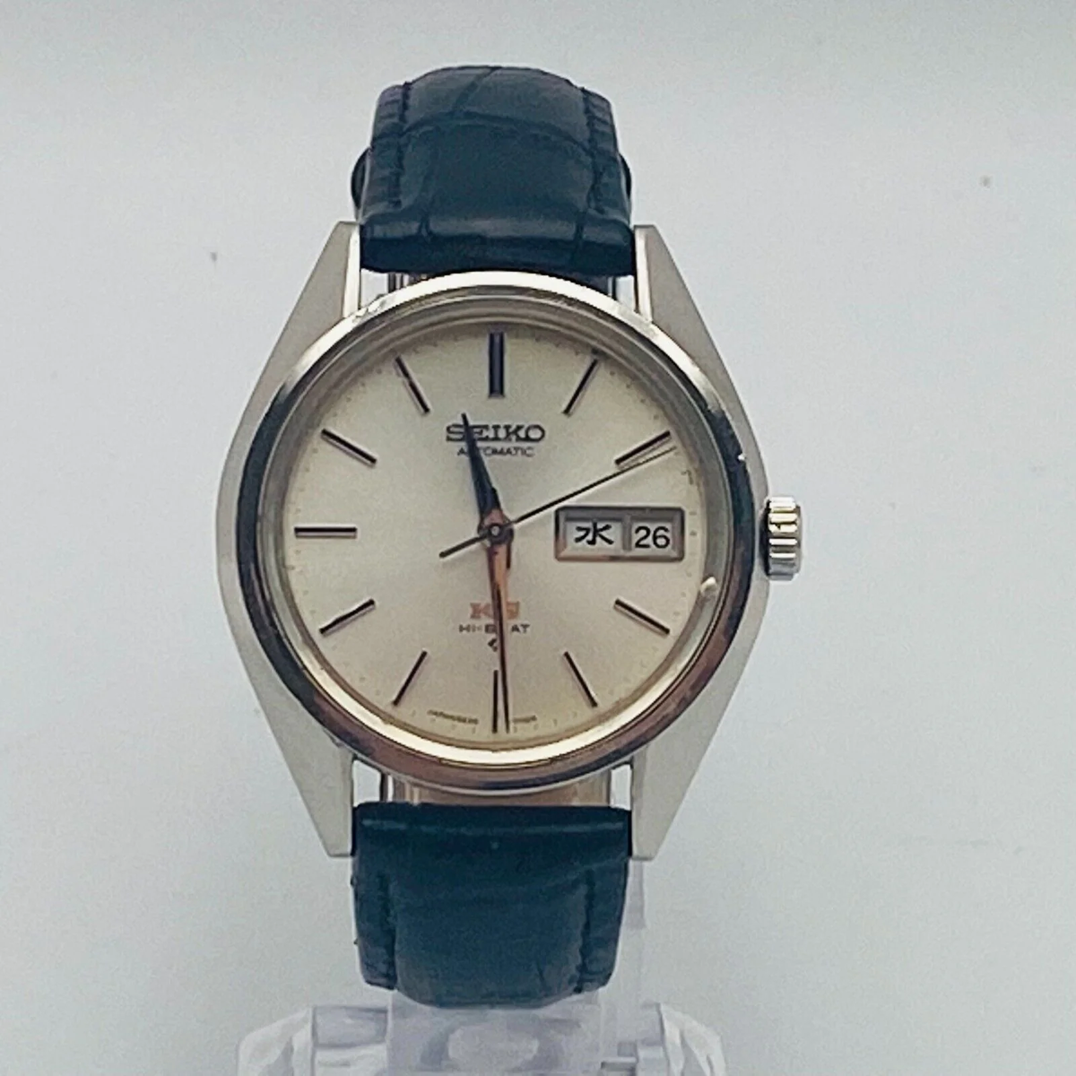 Seiko King Seiko 5626-7110 Automatic KS high beat 36.0mm | eBay