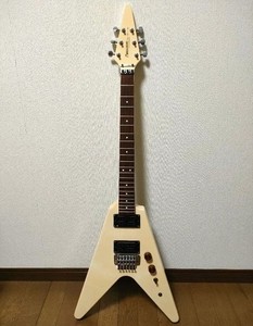 Fernandes Flying V | eBay