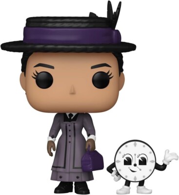 Renslayer w/ Miss Minutes POP Vinyl Figure #1315 Funko Marvel Loki