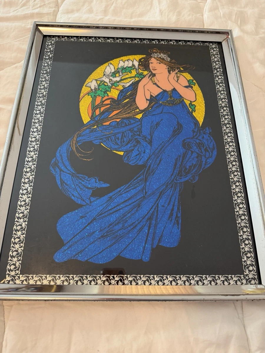 Alphonse Mucha Art Prints for sale | eBay