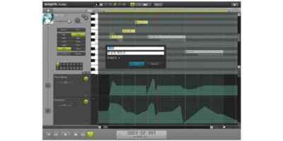 CRYPTON VOCALOID3 MEIKO V3 DVD Software Windows Mac VOCALOID 3