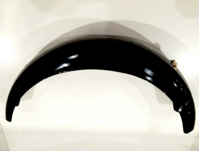GUARDAFANGO MZ 251 MOTORCYCLE REAR MUD GUARD MZ250 BLACK