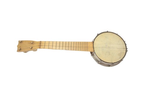 Morris V 120 fifth string banjo Vintage 1970's Very Good | eBay