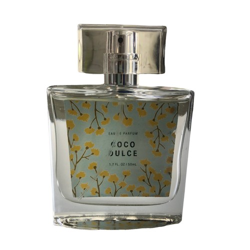 NIB Huda Kayali Utopia Vanilla Coco 21 EDP Mini Perfume Spray 10ml