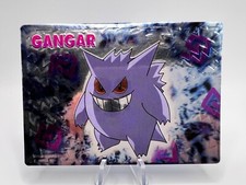 Gangar [Embossed] Prices | Pokemon Japanese Meiji Promo | Pokemon