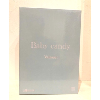 MEDICOM TOY BE@RBRICK Valmuer Baby candy 100% & 400% | eBay