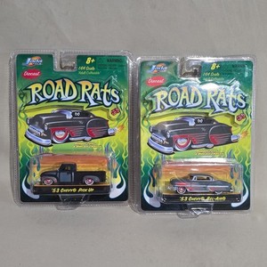 Jada Road Rats | eBay
