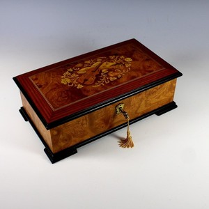 Reuge Music Box | eBay