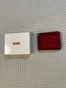 Supreme Ashtray for sale | eBay