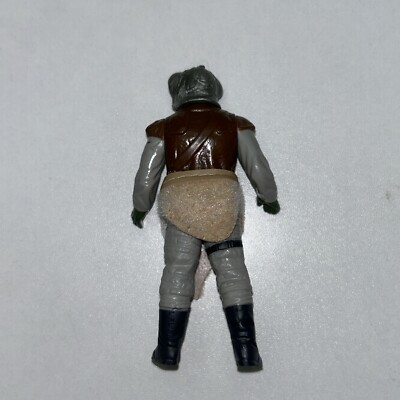 1983 STAR WARS ROTJ ORIGINAL KLAATU MINT | eBay