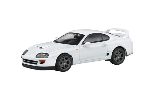 1/43 Ebro Toyota Super Gt 2005 | eBay