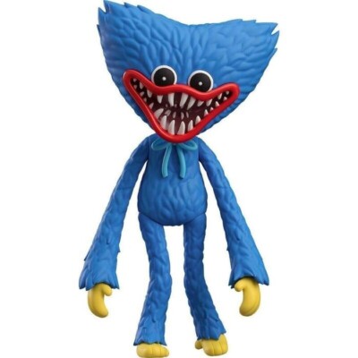 Nendoroid Poppy Playtime Huggy Wuggy Action Figure JAPAN OFFICIAL