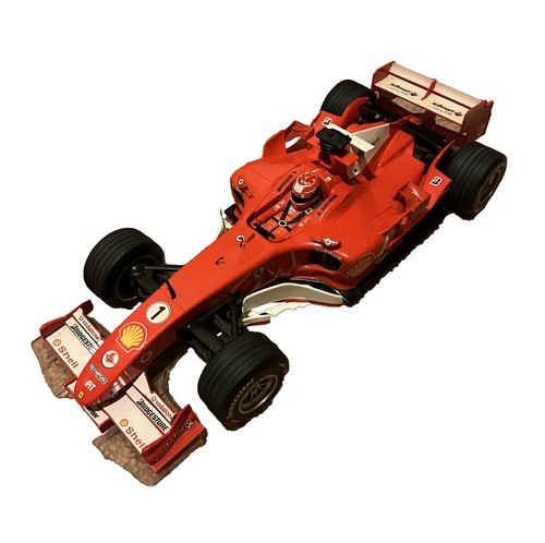 R/C フォーミュラ エボリューション シリーズF2005 1：14スケール