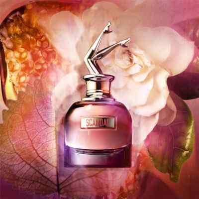 Jean Paul Gaultier Scandal 2.7 oz / 80 ml Eau de Parfum | eBay