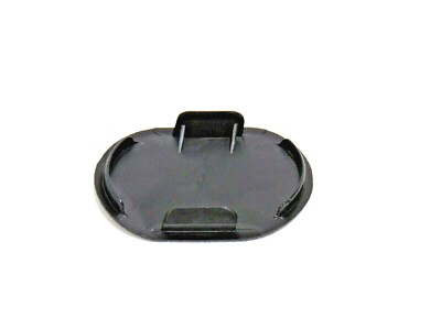 OEM Arctic Cat Snowmobile Clutch Access Panel Black 1606-767 READ