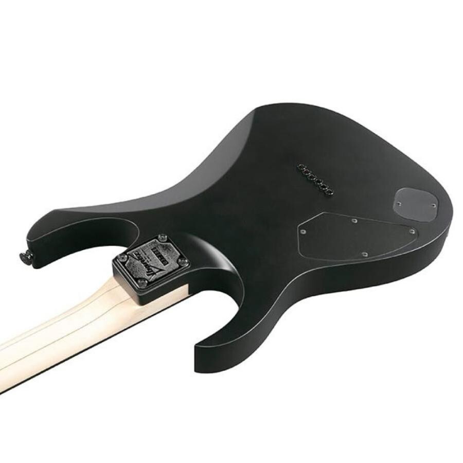 Ibanez Made in Japan J-LINE RG6HSHFX-BKF Black Flat Electric