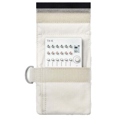 Teenage Engineering Pocket Operator PO-137 Rick and Morty Green