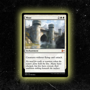 Moat Mtg | eBay