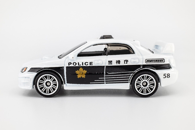 2024 Matchbox 