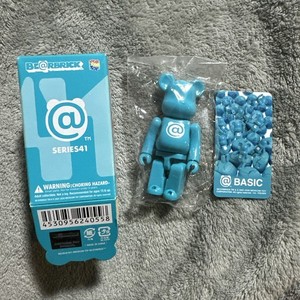 Series 41 Bearbrick | eBay