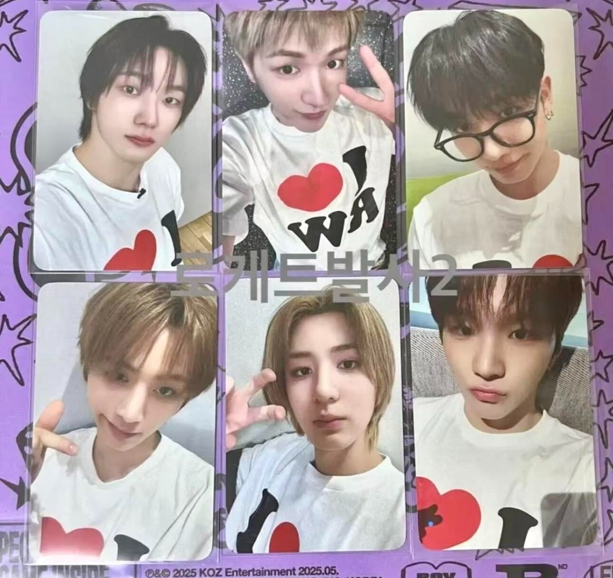 BOYNEXTDOOR 4th EP 