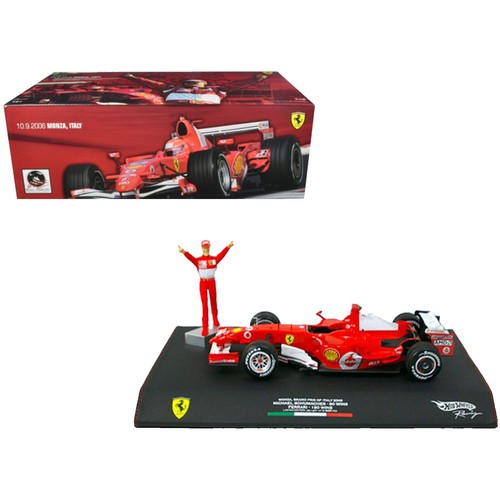 Hot Wheels Enzo Ferrari & F430 challenge | eBay