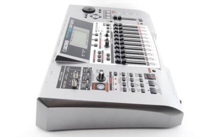 BOSS BR-1200CD Digital Recording Workstation used 100V | eBay