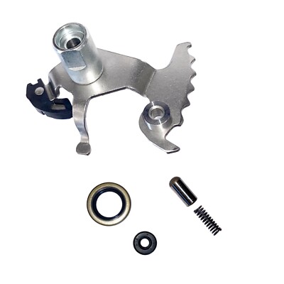 2003-2010 Dodge Ram 48RE Valve Body Rooster Comb with Linkage Seal
