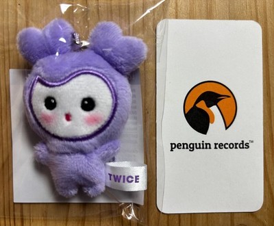 TWICE 10VE UNIVERSE 10th Anniversary POP-UP STORE MD LOVELY PLUSH