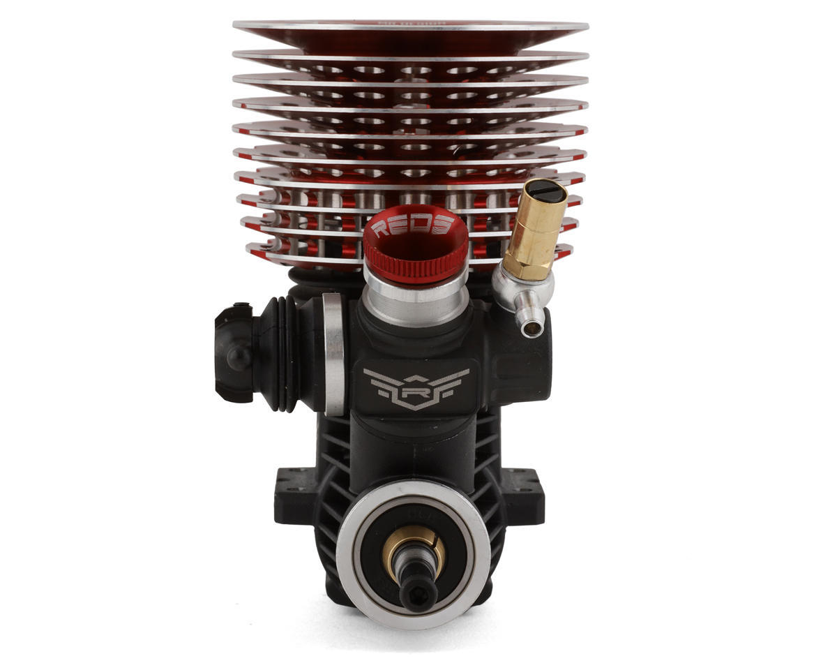 REDS 721 Scuderia .21 Gen 3 Nitro Engine [REDENBU0033] | eBay