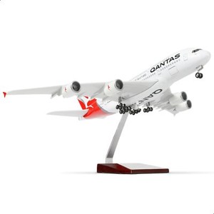 Airbus A380 Model | eBay