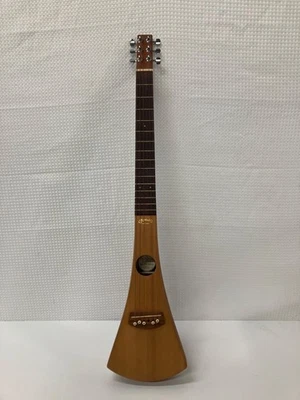 Martin Backpacker Guitar for sale | eBay