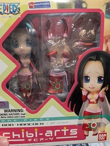 Chibi Arts One Piece | eBay