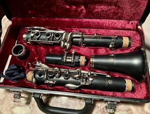 Jupiter Clarinet Jcl 631 | eBay