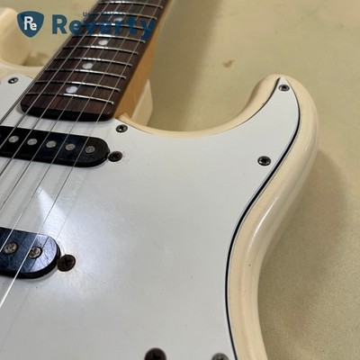 Fender Japan ST72 OWT 1993-1994 '72 Reissue Stratocaster Made in