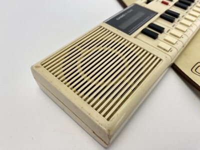 Casio VL-Tone VL-1 Keyboard Synthesizer | eBay