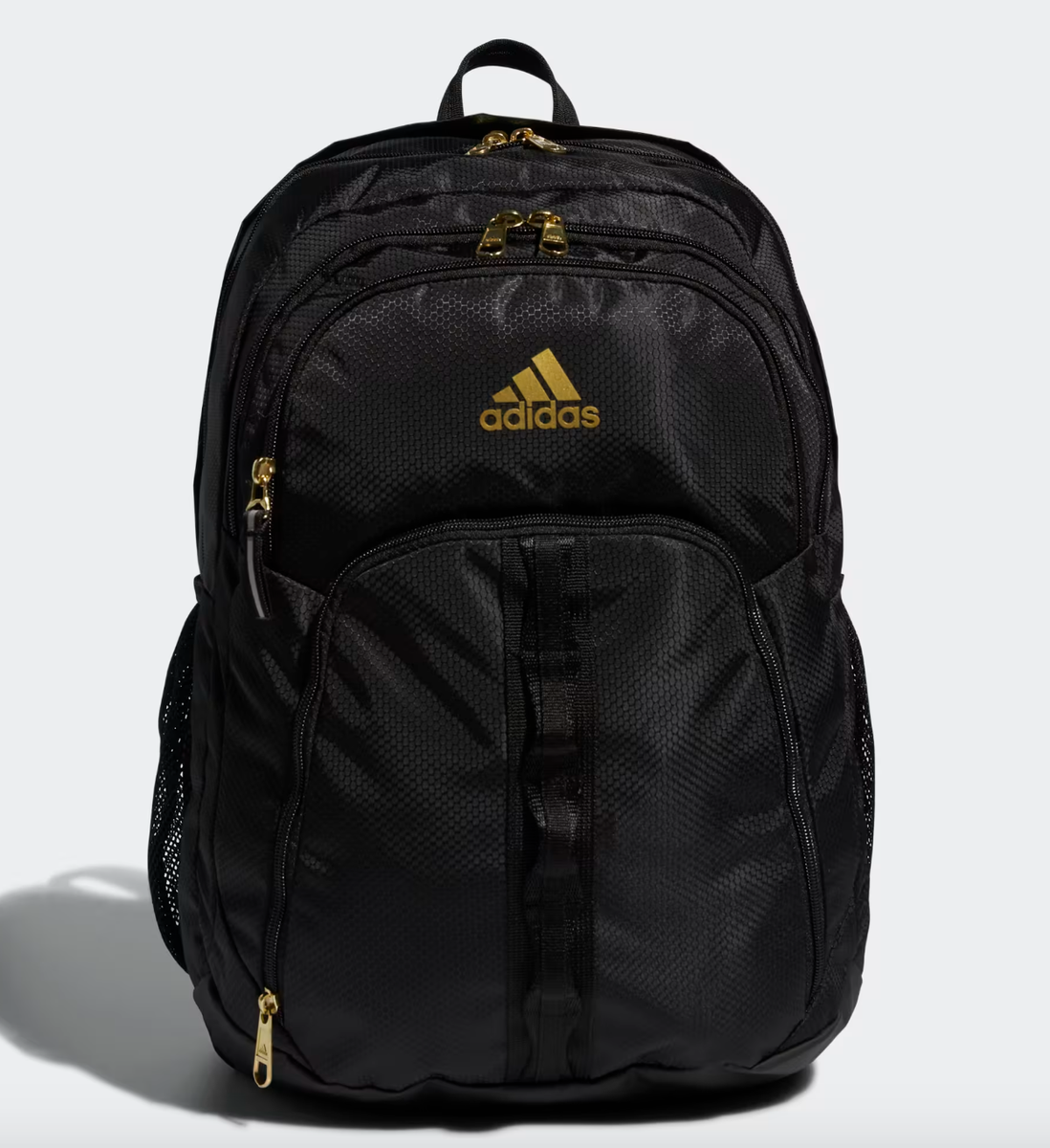 NEW Adidas Prime V Backpack Brasilia Student Hustle Sport Classic