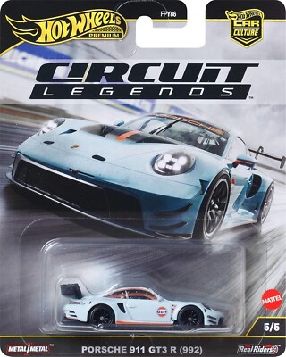 Hot Wheels Premium 2025 Car Culture 