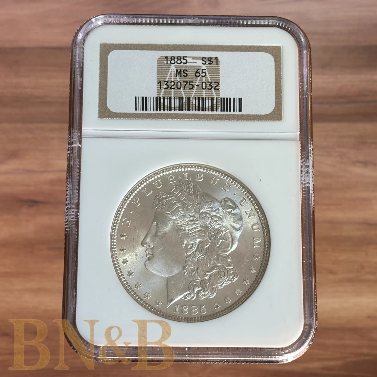 Silver 1885 Year Morgan US Dollars (1878-1921) for sale | eBay