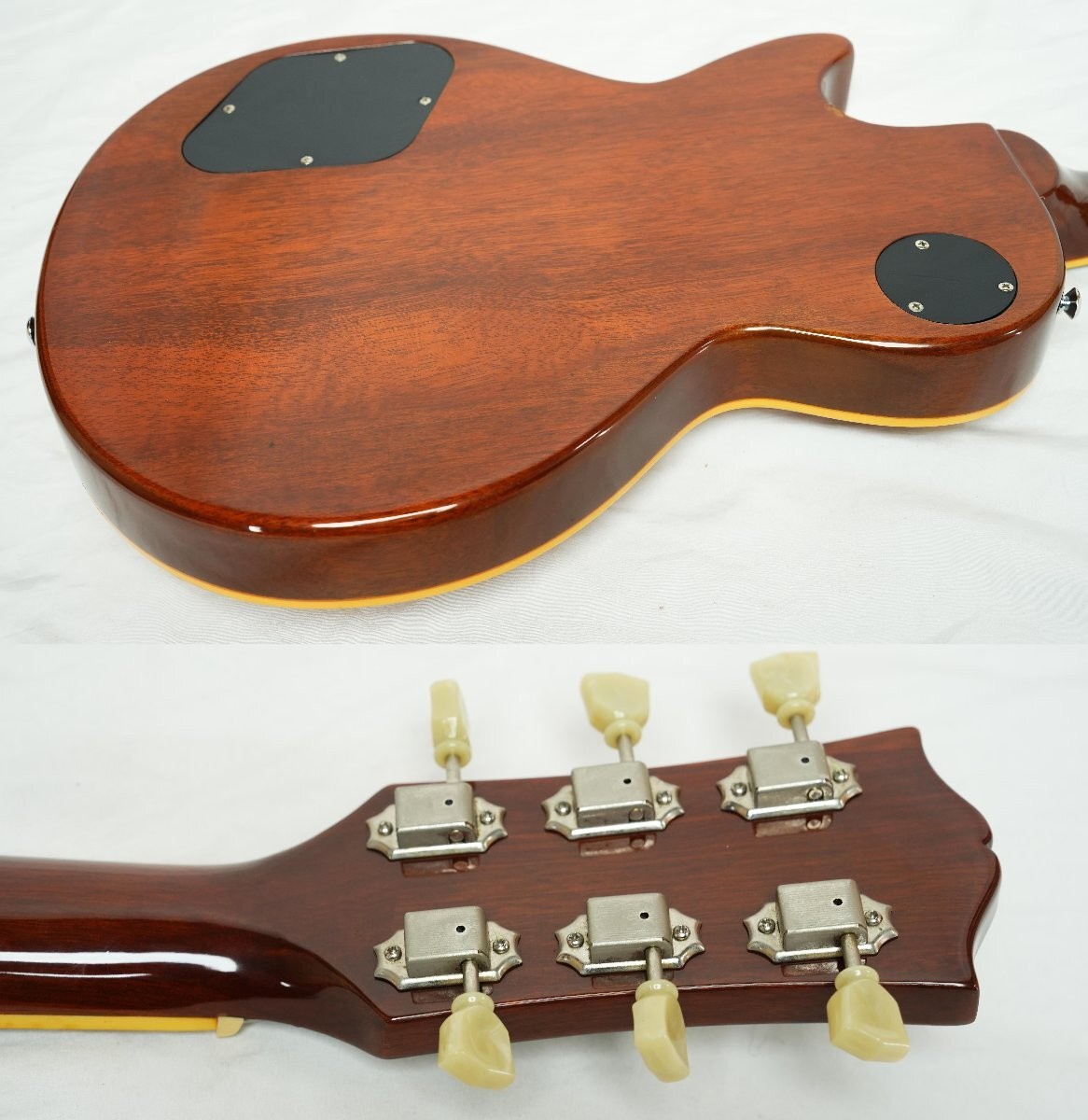 TOKAI Love Rock Series Les Paul Standard 90s Ship From Japan | eBay