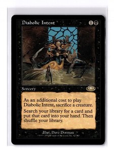 MTG】Dwell on the Past/懐古 英語版 FOIL MTG】Dwell on the Past