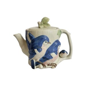 Takahashi San Francisco Teapot | eBay